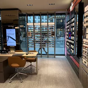 Bild von Opticien Opéra GrandOptical