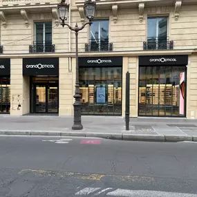 Bild von Opticien Opéra GRANDOPTICAL