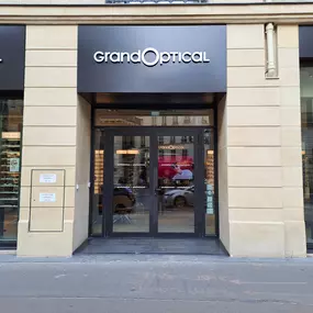 Bild von Opticien Opéra GRANDOPTICAL