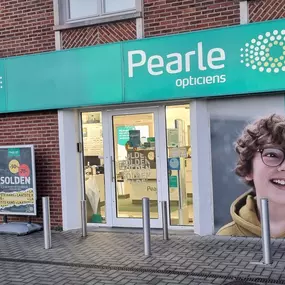 Bild von Pearle Opticiens Kampenhout