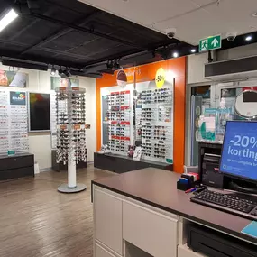 Bild von Pearle Opticiens Kampenhout