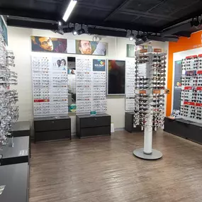 Bild von Pearle Opticiens Kampenhout