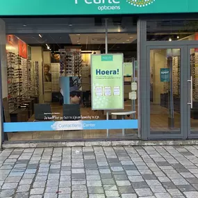 Bild von Pearle Opticiens Roeselare