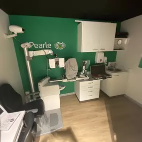 Bild von Pearle Opticiens Roeselare