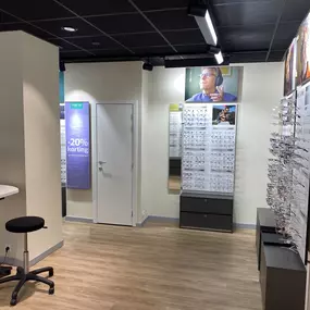 Bild von Pearle Opticiens Roeselare