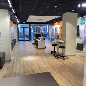 Bild von Pearle Opticiens Roeselare