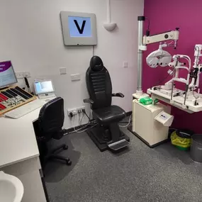 Bild von Vision Express Opticians - Ammanford