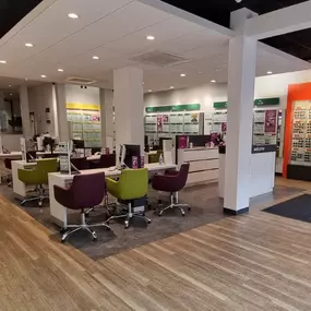 Bild von Vision Express Opticians - Oxford