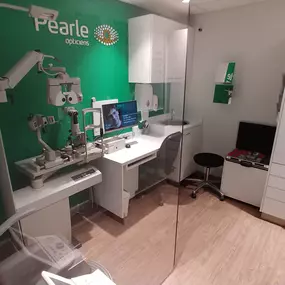 Bild von Pearle Opticiens Papendrecht