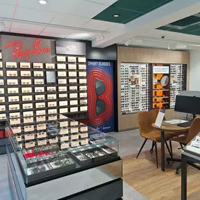 Bild von Pearle Opticiens Gent