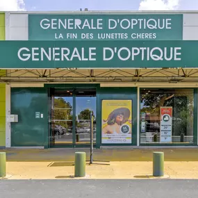 Bild von Opticien LUNEL Générale d'Optique