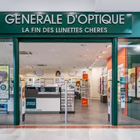 Bild von Opticien PERIGUEUX MARSAC Générale d'Optique