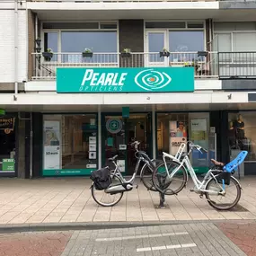 Bild von Pearle Opticiens Heemskerk