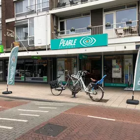 Bild von Pearle Opticiens Heemskerk