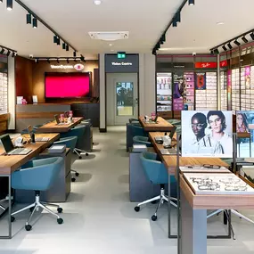 Bild von Vision Express Opticians - Guildford