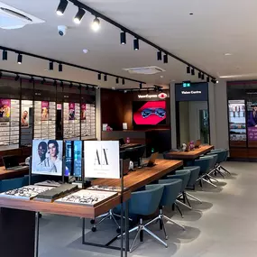 Bild von Vision Express Opticians - Guildford