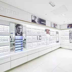 Bild von Opticien Passy Plaza GRANDOPTICAL