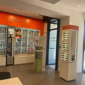 Bild von Opticien Chartres Centre-Ville GrandOptical