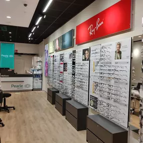 Bild von Pearle Opticiens Arnhem - Presikhaaf