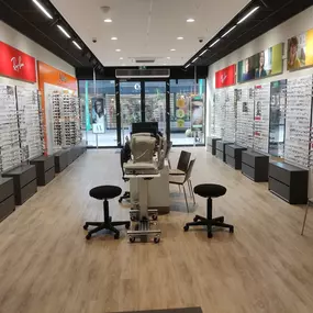 Bild von Pearle Opticiens Arnhem - Presikhaaf