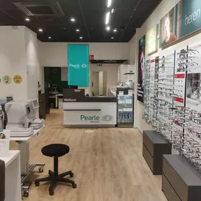 Bild von Pearle Opticiens Arnhem - Presikhaaf