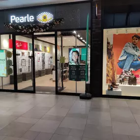 Bild von Pearle Opticiens Arnhem - Presikhaaf