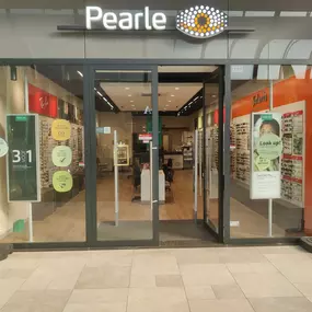 Bild von Pearle Opticiens Arnhem - Presikhaaf