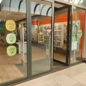 Bild von Pearle Opticiens Arnhem - Presikhaaf