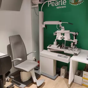 Bild von Pearle Opticiens Arnhem - Presikhaaf