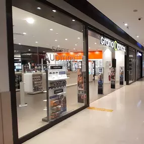 Bild von Opticien et Audioprothésiste indépendant Cergy GrandOptical