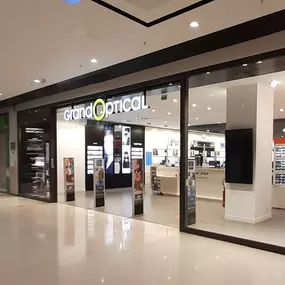 Bild von Opticien et Audioprothésiste indépendant Cergy GRANDOPTICAL
