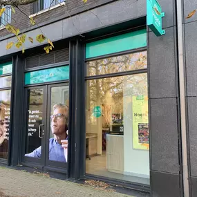 Bild von Pearle Opticiens Voorschoten