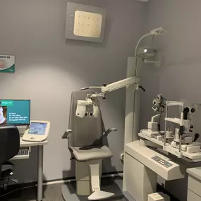 Bild von Pearle Opticiens Voorschoten