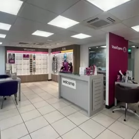 Bild von Vision Express Opticians - Melton Mowbray