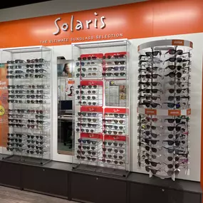 Bild von Pearle Opticiens La Louvière - Shopping Cora