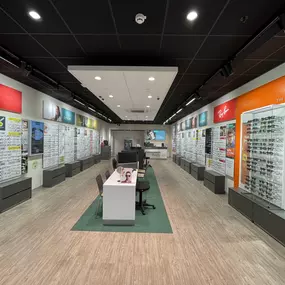 Bild von Pearle Opticiens La Louvière - Shopping Cora