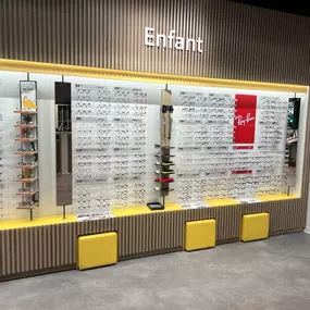 Bild von Opticien ROUEN SAINT SEVER Générale d'Optique