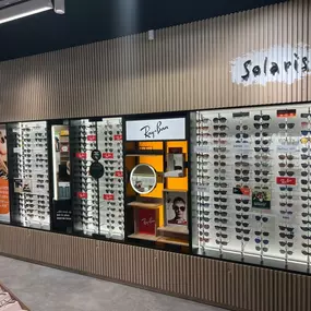 Bild von Opticien ROUEN SAINT SEVER Générale d'Optique