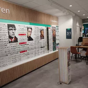 Bild von Pearle Opticiens Aalst