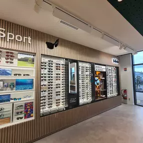 Bild von Opticien Sarrebourg Générale d'Optique