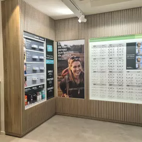 Bild von Opticien Sarrebourg Générale d'Optique