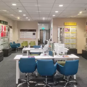 Bild von Vision Express Opticians - Newtownabbey - Abbey Centre