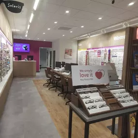 Bild von Vision Express Opticians - London - Bexleyheath