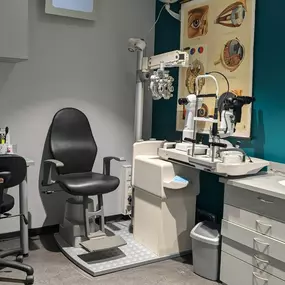 Bild von Pearle Opticiens Nuenen