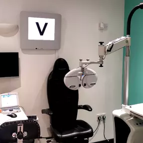 Bild von Vision Express Opticians - Taunton