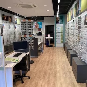 Bild von Pearle Opticiens Ans