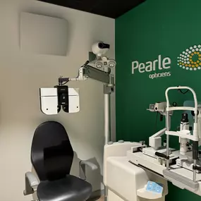 Bild von Pearle Opticiens Dilbeek