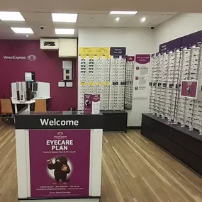 Bild von Vision Express Opticians at Tesco - Solihull