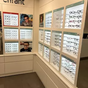 Bild von Opticien Cognac GrandOptical