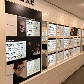 Bild von Opticien Cognac GrandOptical